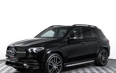 Mercedes-Benz GLE, 2023 год, 10 990 000 рублей, 1 фотография