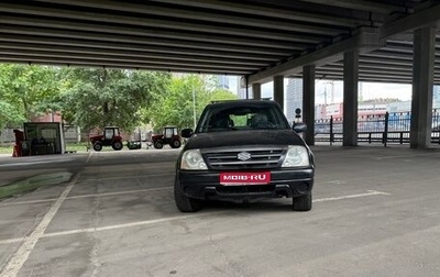 Suzuki Grand Vitara, 2004 год, 565 000 рублей, 1 фотография