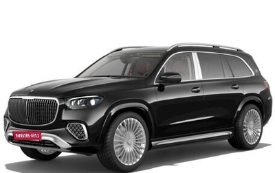 Mercedes-Benz Maybach GLS I, 2024 год, 33 480 000 рублей, 1 фотография