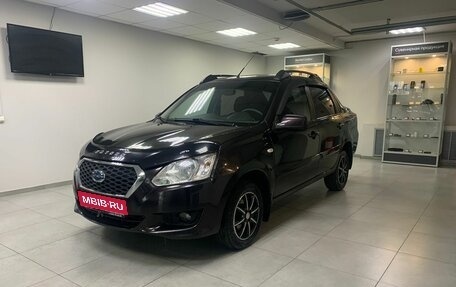 Datsun on-DO I рестайлинг, 2017 год, 430 000 рублей, 1 фотография