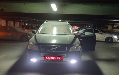 Volvo XC90 II рестайлинг, 2012 год, 2 000 000 рублей, 1 фотография