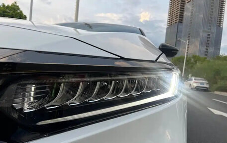 Honda Accord IX рестайлинг, 2022 год, 1 840 888 рублей, 4 фотография