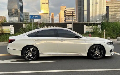 Honda Accord IX рестайлинг, 2022 год, 1 840 888 рублей, 6 фотография