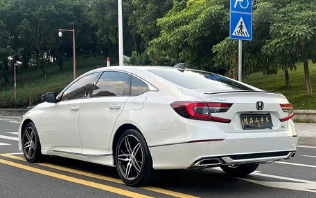 Honda Accord IX рестайлинг, 2022 год, 1 840 888 рублей, 7 фотография