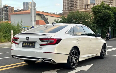 Honda Accord IX рестайлинг, 2022 год, 1 840 888 рублей, 9 фотография