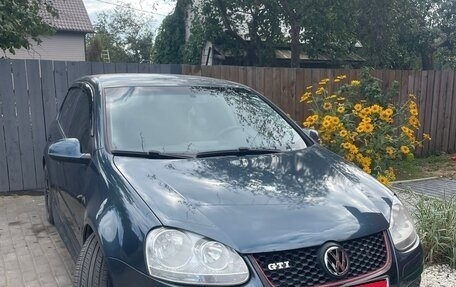 Volkswagen Golf VI, 2008 год, 535 000 рублей, 1 фотография
