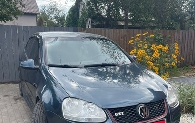 Volkswagen Golf VI, 2008 год, 535 000 рублей, 1 фотография