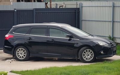 Ford Focus III, 2013 год, 687 000 рублей, 1 фотография