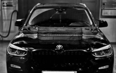 BMW X3, 2019 год, 4 090 000 рублей, 1 фотография