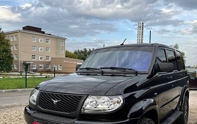 ЛуАЗ Patriot, 2014 год, 1 500 000 рублей, 1 фотография