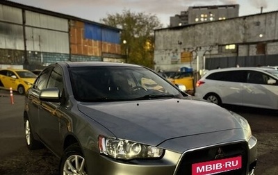 Mitsubishi Lancer IX, 2012 год, 850 000 рублей, 1 фотография
