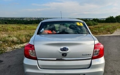 Datsun on-DO I рестайлинг, 2014 год, 500 000 рублей, 1 фотография