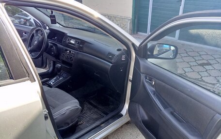 Toyota Corolla, 2006 год, 650 000 рублей, 4 фотография
