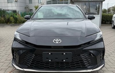 Toyota Camry, 2024 год, 3 870 000 рублей, 1 фотография