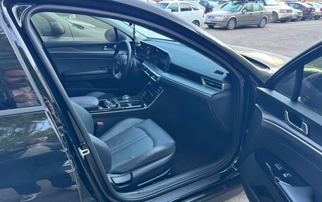 KIA K5, 2024 год, 3 500 000 рублей, 3 фотография