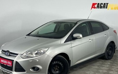 Ford Focus III, 2013 год, 760 000 рублей, 1 фотография