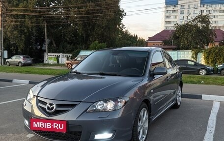 Mazda 3, 2008 год, 665 000 рублей, 1 фотография
