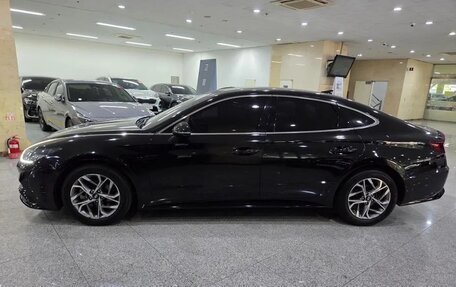 Hyundai Sonata VIII, 2021 год, 1 600 000 рублей, 5 фотография