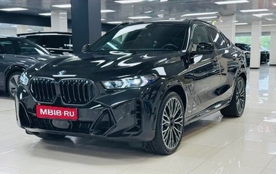 BMW X6, 2025 год, 13 800 000 рублей, 1 фотография