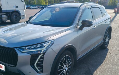 Haval Jolion, 2024 год, 2 310 000 рублей, 1 фотография