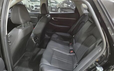 Hyundai Sonata VIII, 2021 год, 1 600 000 рублей, 11 фотография