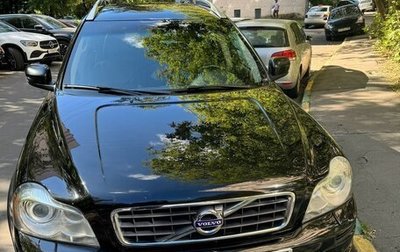 Volvo XC90 II рестайлинг, 2013 год, 2 100 000 рублей, 1 фотография