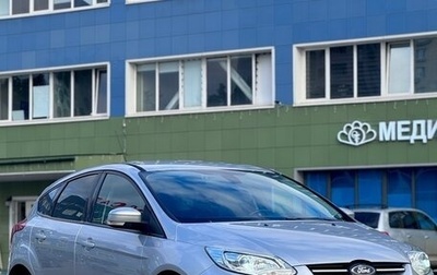 Ford Focus III, 2014 год, 920 000 рублей, 1 фотография