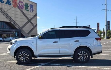 Nissan Terra, 2022 год, 2 311 000 рублей, 2 фотография