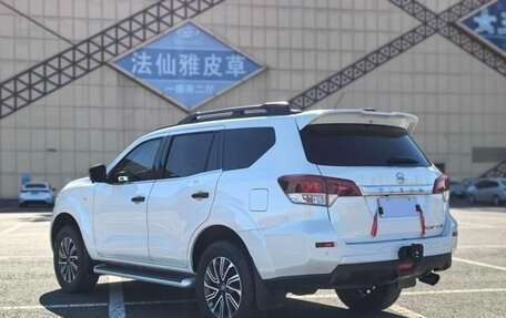 Nissan Terra, 2022 год, 2 311 000 рублей, 3 фотография