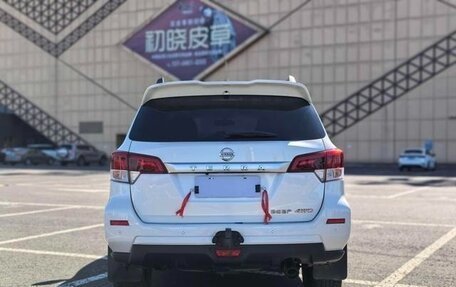 Nissan Terra, 2022 год, 2 311 000 рублей, 4 фотография