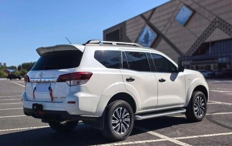 Nissan Terra, 2022 год, 2 311 000 рублей, 6 фотография