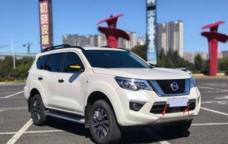 Nissan Terra, 2022 год, 2 311 000 рублей, 7 фотография