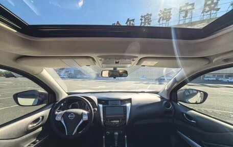 Nissan Terra, 2022 год, 2 311 000 рублей, 9 фотография