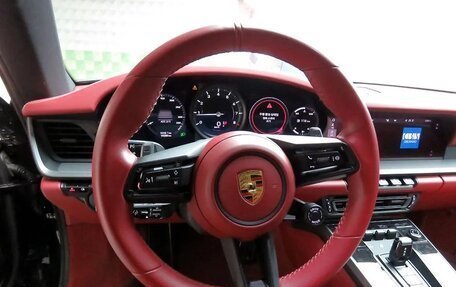 Porsche 911, 2021 год, 10 700 000 рублей, 7 фотография