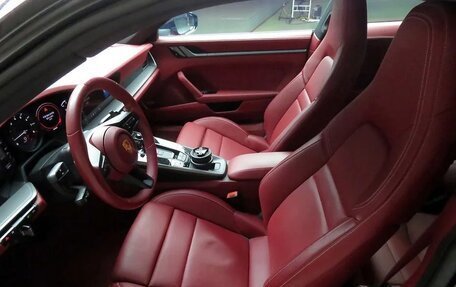 Porsche 911, 2021 год, 10 700 000 рублей, 5 фотография