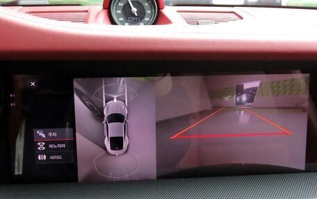 Porsche 911, 2021 год, 10 700 000 рублей, 10 фотография