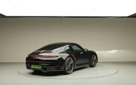 Porsche 911, 2021 год, 10 700 000 рублей, 2 фотография
