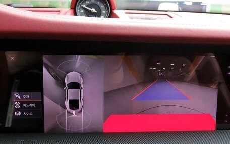 Porsche 911, 2021 год, 10 700 000 рублей, 11 фотография