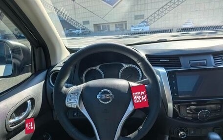 Nissan Terra, 2022 год, 2 311 000 рублей, 10 фотография