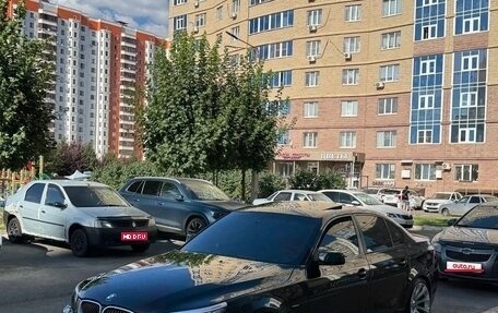 BMW 5 серия, 2005 год, 1 290 000 рублей, 1 фотография