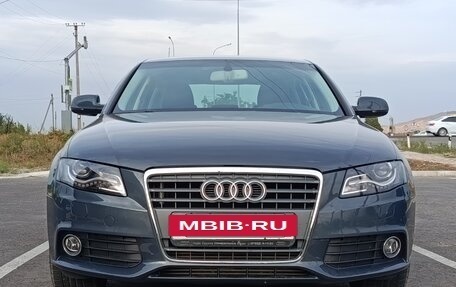Audi A4, 2011 год, 1 600 000 рублей, 1 фотография