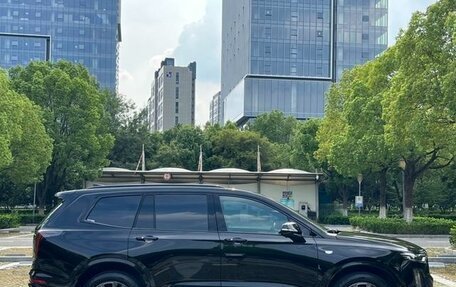 Cadillac XT6 I, 2022 год, 3 170 000 рублей, 4 фотография