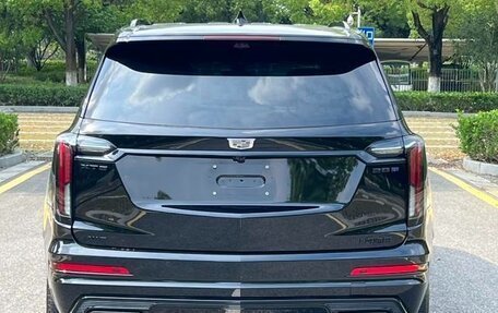 Cadillac XT6 I, 2022 год, 3 170 000 рублей, 7 фотография