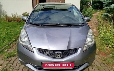 Honda Jazz II рестайлинг, 2009 год, 720 000 рублей, 1 фотография
