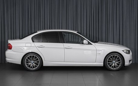 BMW 3 серия, 2011 год, 1 194 000 рублей, 5 фотография