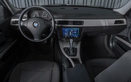BMW 3 серия, 2011 год, 1 194 000 рублей, 6 фотография