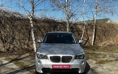 BMW X1, 2010 год, 1 300 000 рублей, 1 фотография
