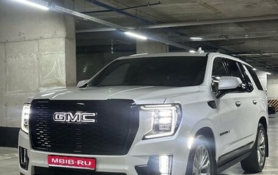 GMC Yukon IV, 2022 год, 8 000 000 рублей, 1 фотография