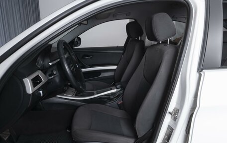 BMW 3 серия, 2011 год, 1 194 000 рублей, 10 фотография