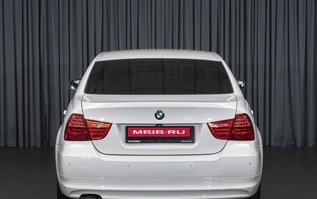 BMW 3 серия, 2011 год, 1 194 000 рублей, 4 фотография